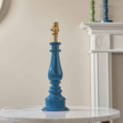 Mabel Table Lamp - Ocean Blue