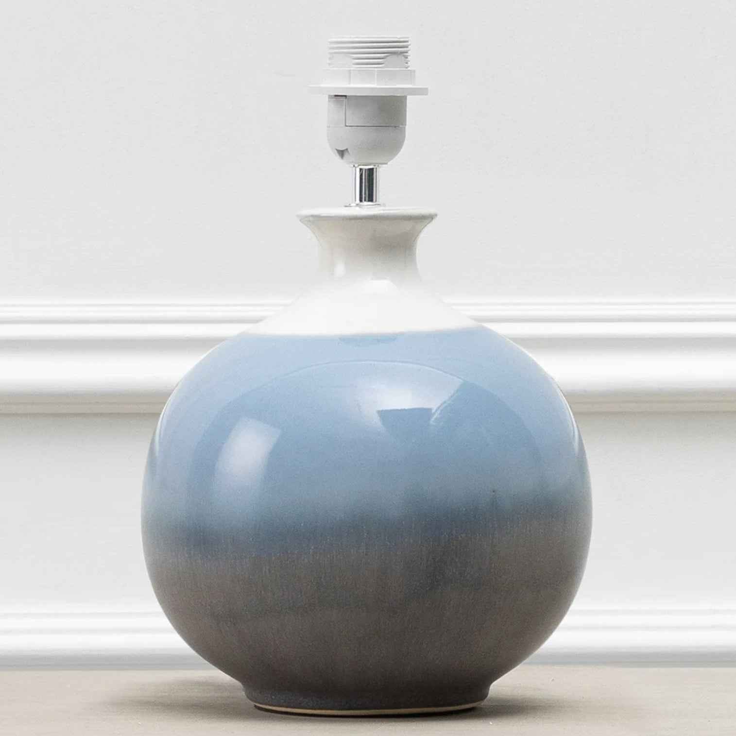 Neso Lamp Base Sky