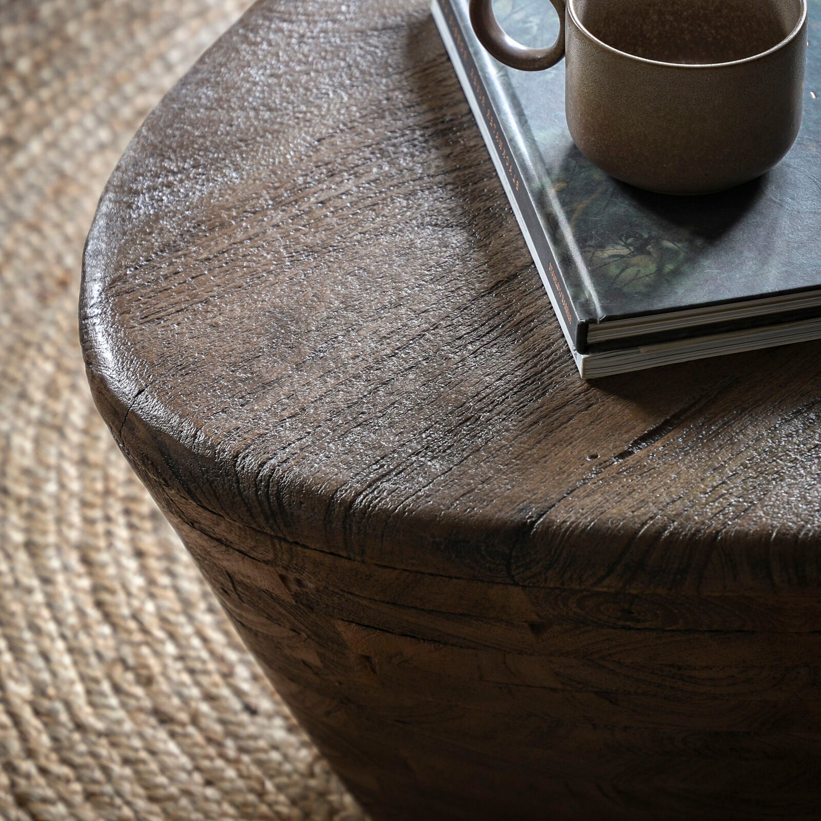 Oregon Coffee Table