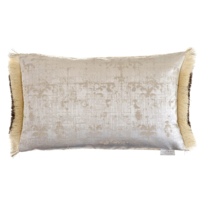 Caramel Orta Cushion - WowCornwall