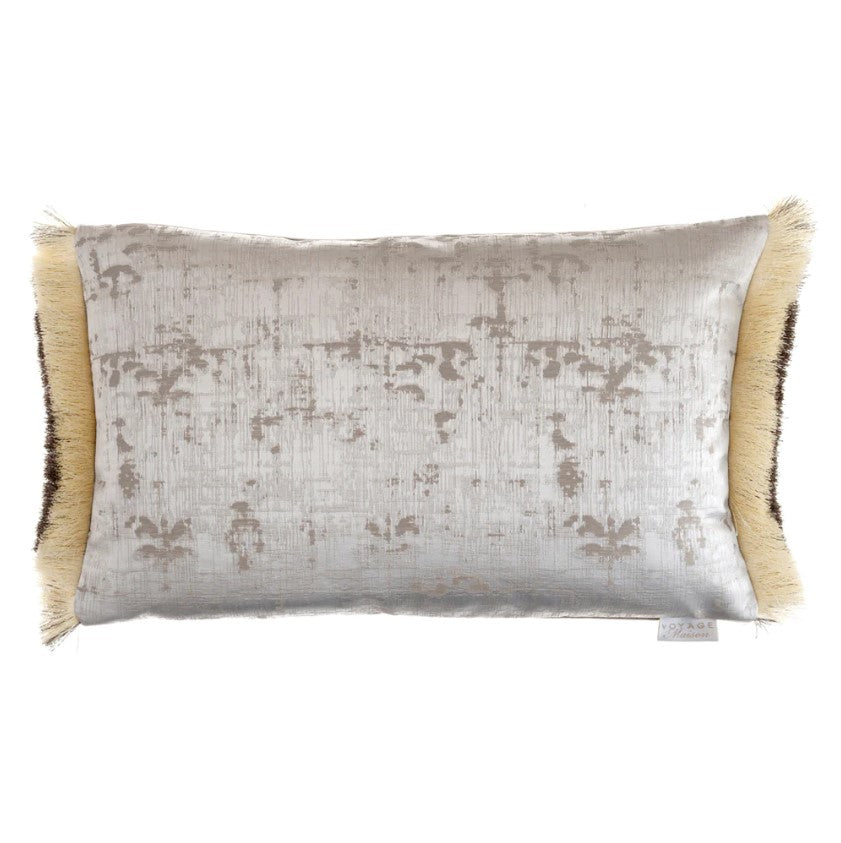 Platinum Orta Cushion - WowCornwall