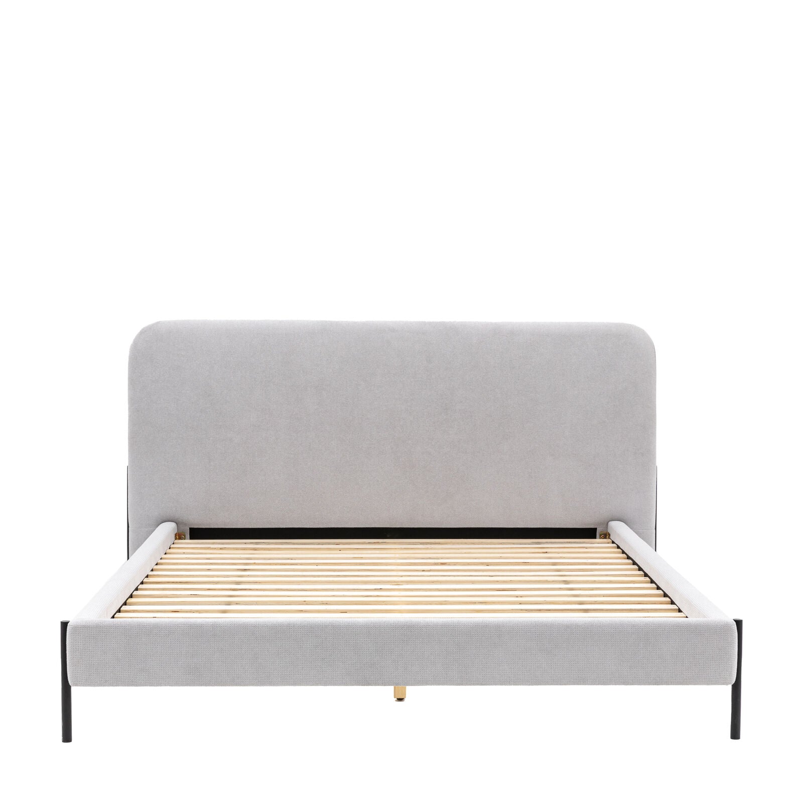 Oslo 4'6 Bedstead Natural