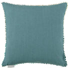 Otto Cushion Seafoam Cover - WowCornwall