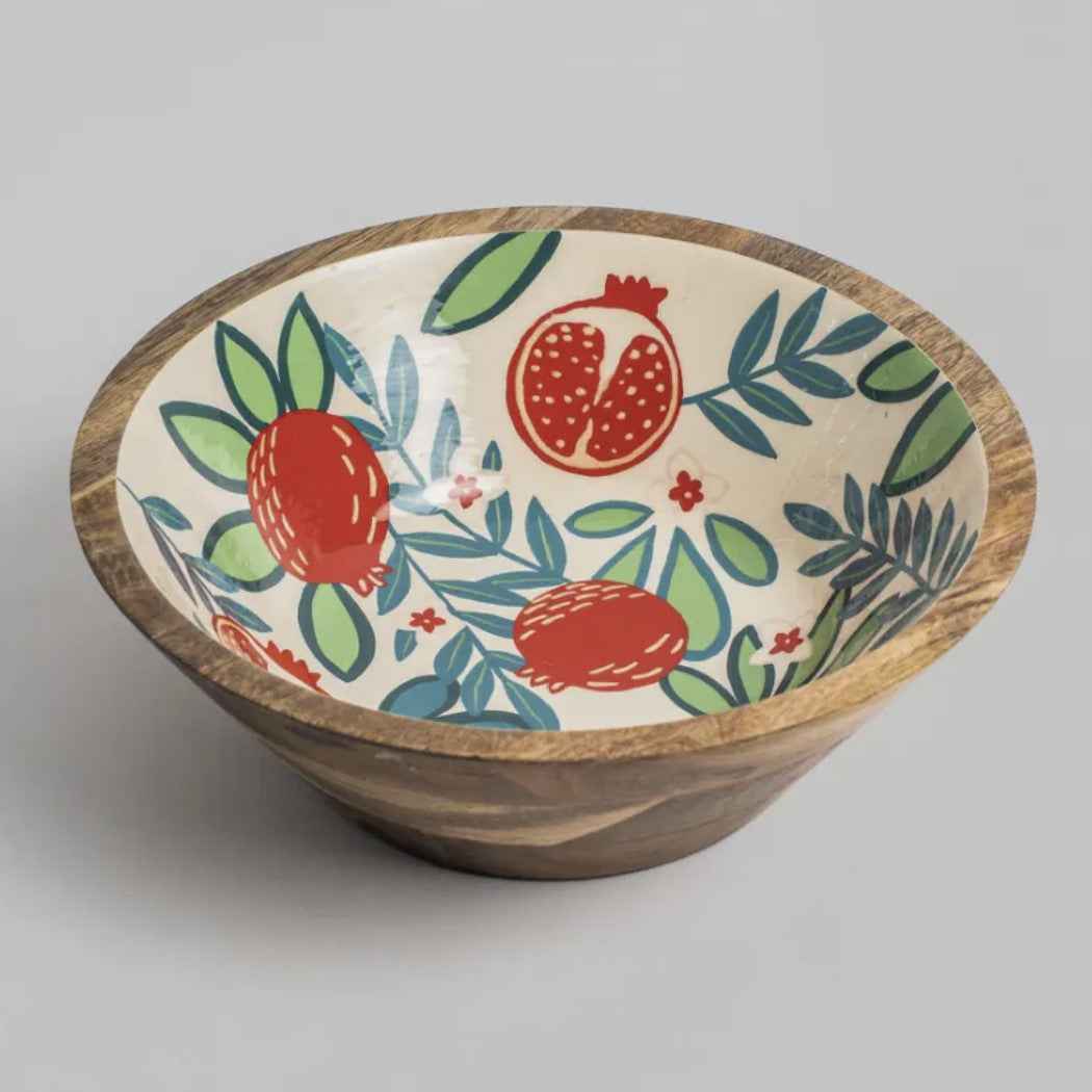 Pomona Large Salad Bowl
