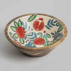 Pomona Large Salad Bowl