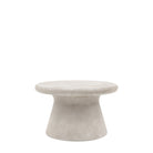 Pavia Coffee Table Concrete