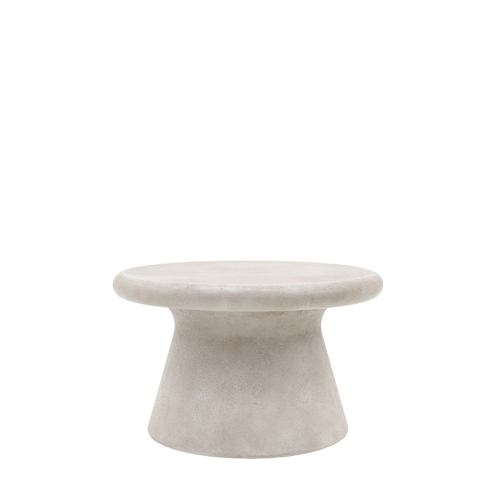 Pavia Coffee Table Concrete
