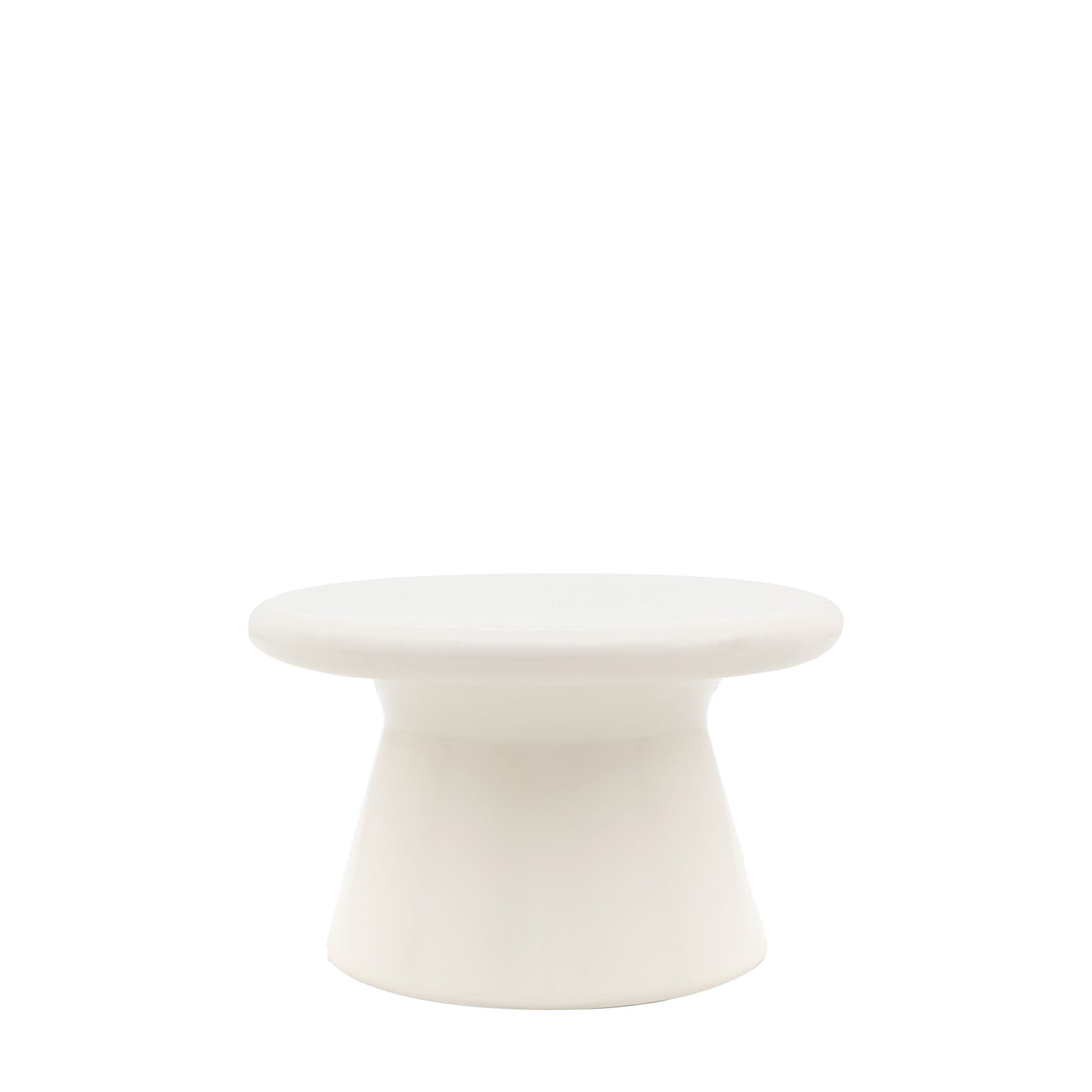 Pavia Coffee Table Cream