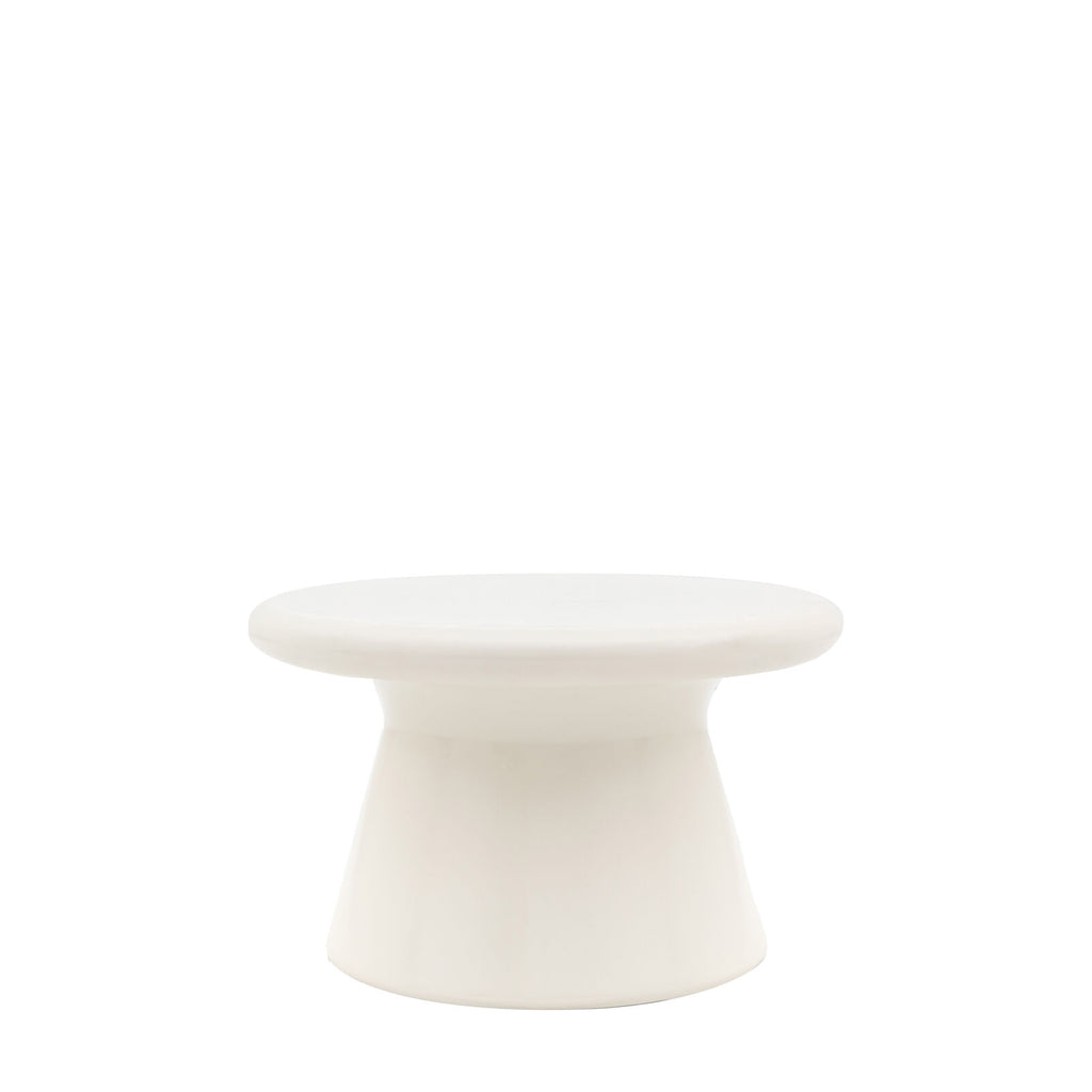 Pavia Coffee Table Cream