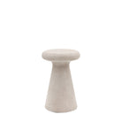 Pavia Side Table Concrete