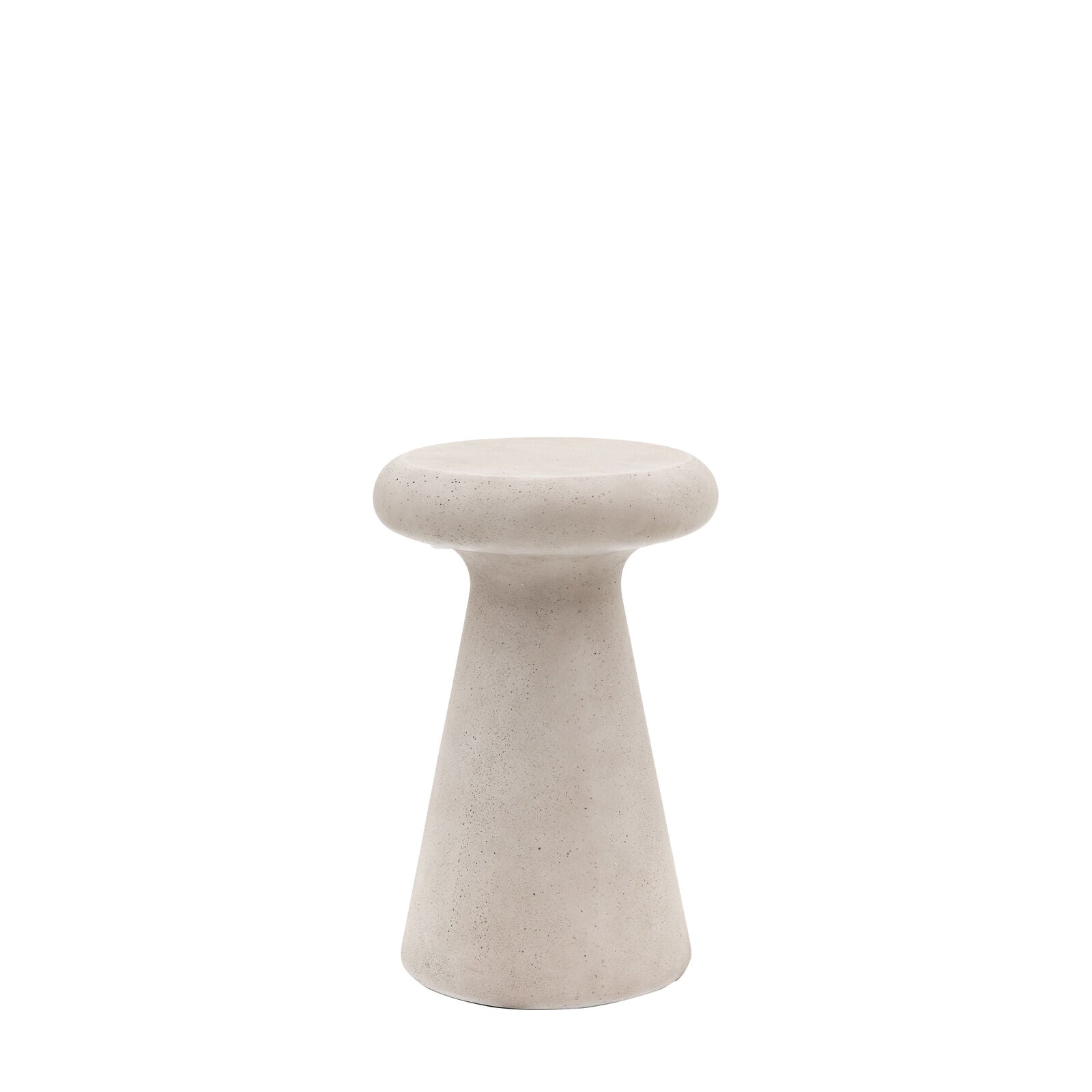 Pavia Side Table Concrete