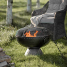 Perano Firepit - WowCornwall