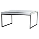 Pippard Coffee Table Black