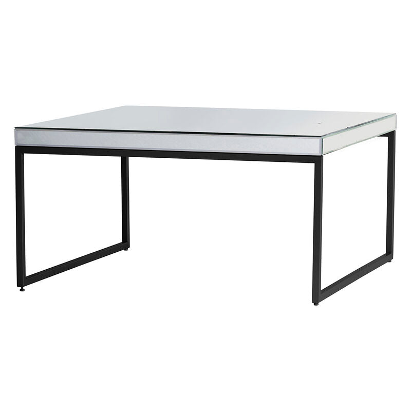 Pippard Coffee Table Black