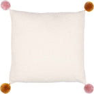 Ready Set Snow Cushion Multicolour