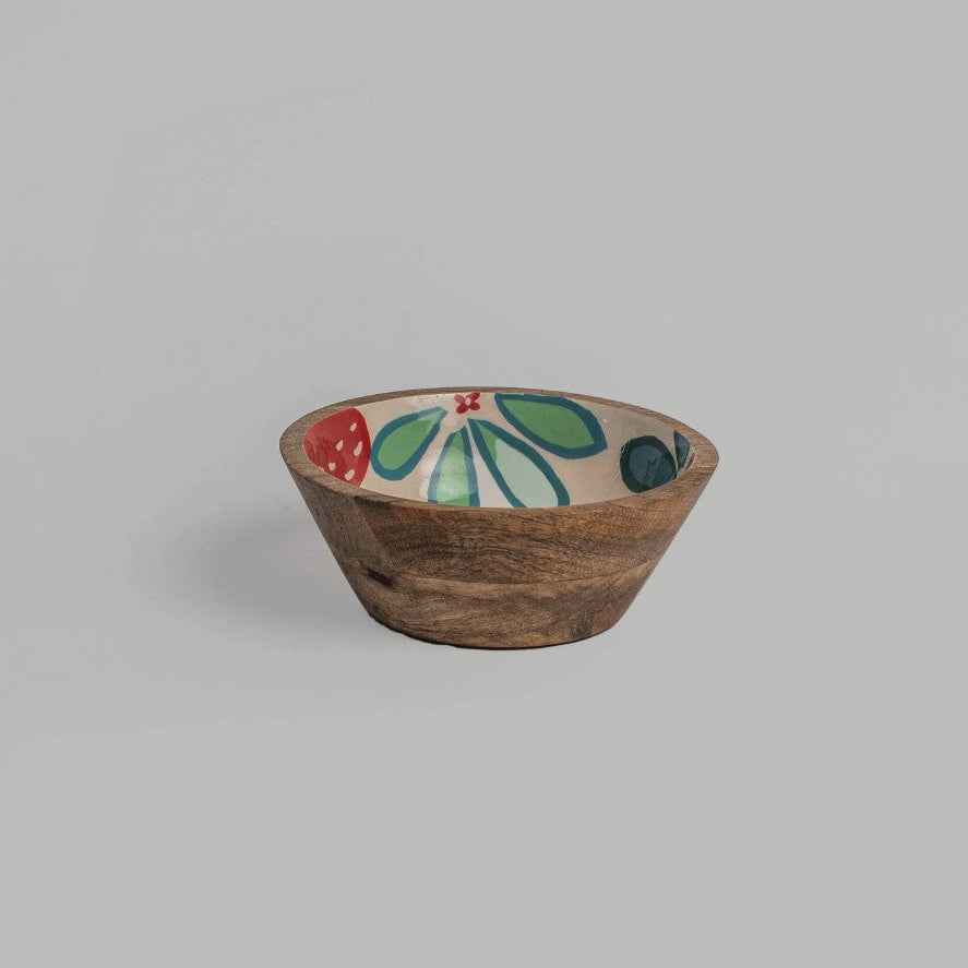 Pomona Small Salad Bowl