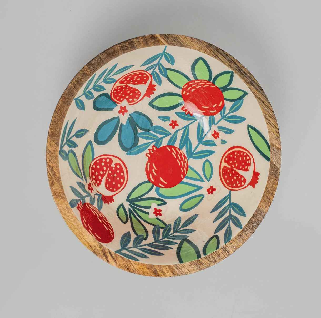 Pomona Large Salad Bowl