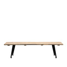 Ponza Dining Bench