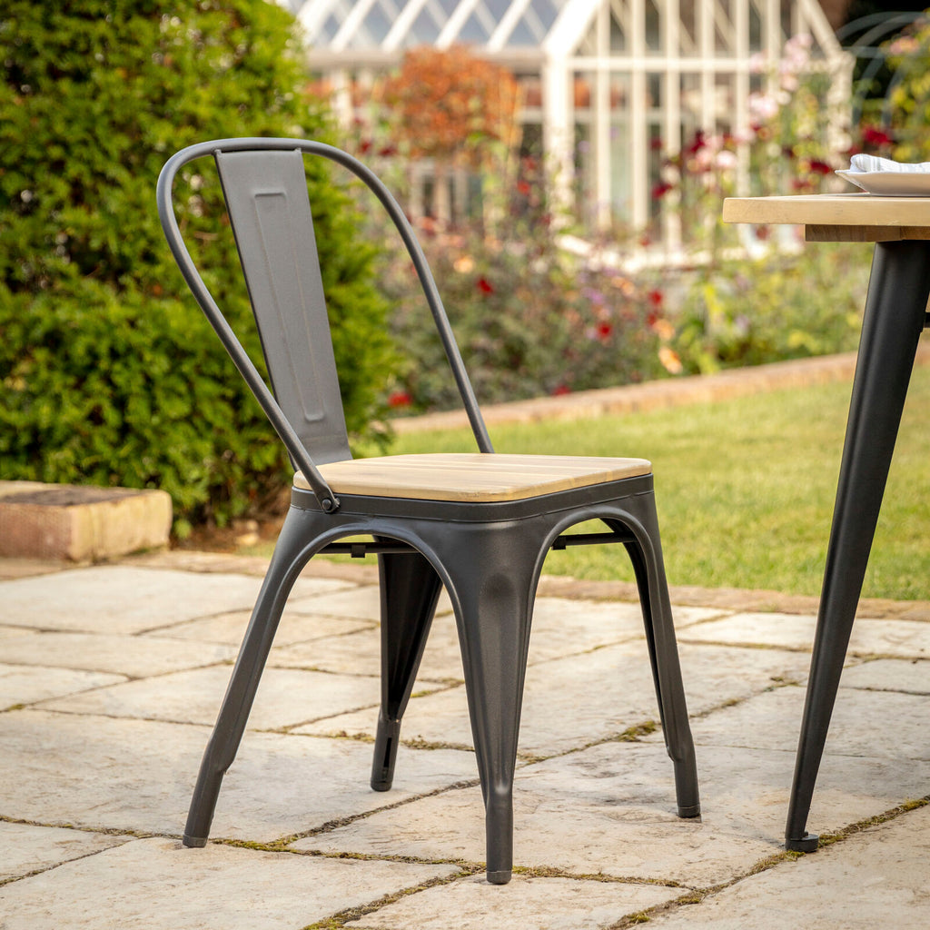 Ponza Dining Chair