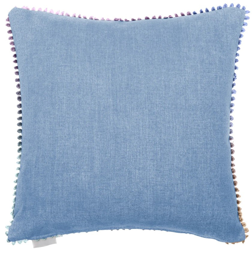 Haze Primrose Cushion Cover - WowCornwall