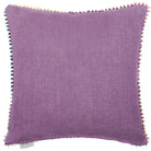 Wisteria Primrose Cushion Cover - WowCornwall