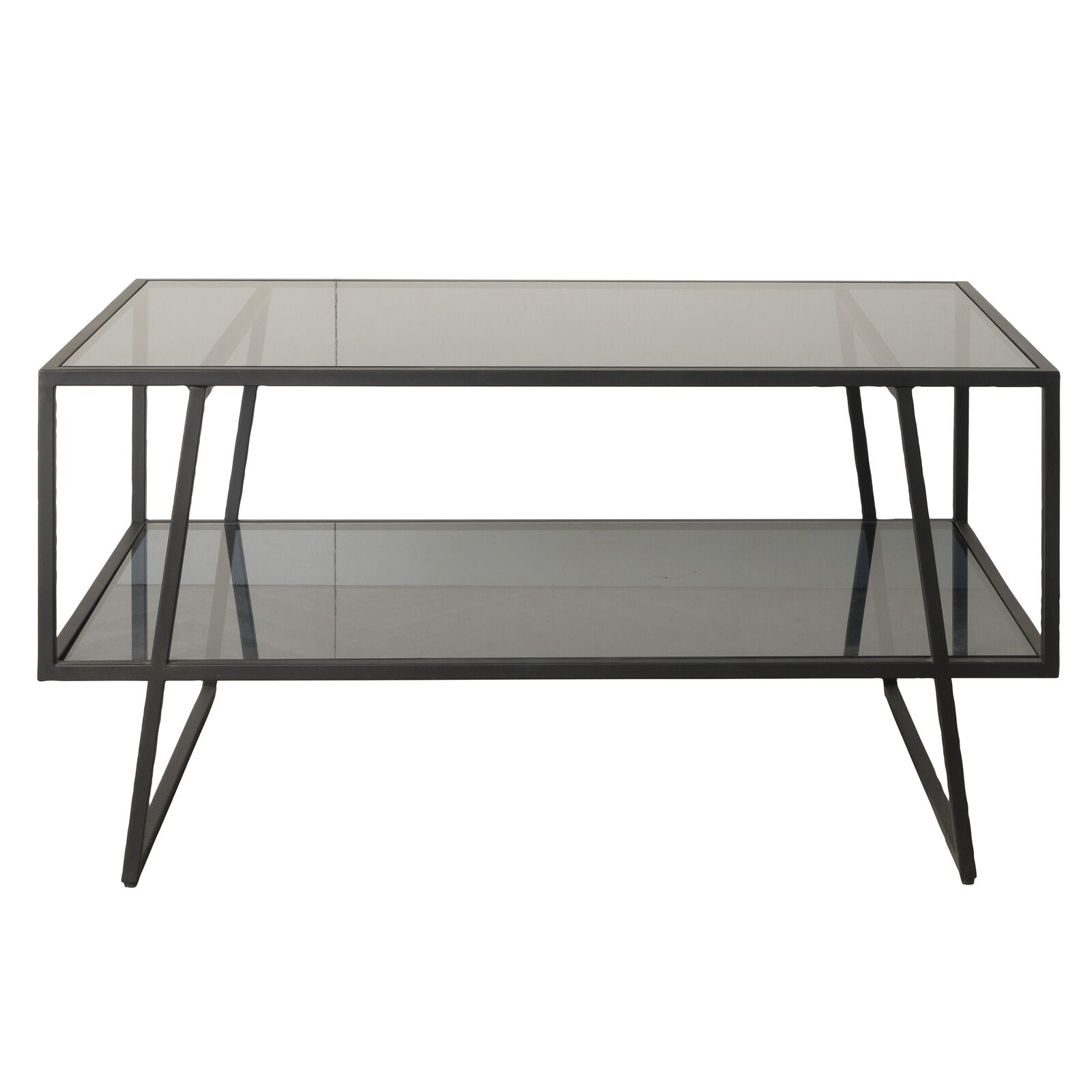 Putney Coffee Table 1000x600x500mm - WowCornwall