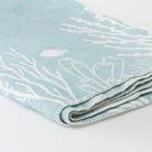 Rader Underwater World Soft Throw - WowCornwall