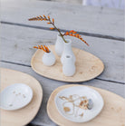 Small Wooden Voyage Tray - WowCornwall