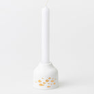 Rader Porcelain Underwater World Small Candle Holder - WowCornwall