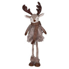 Sprung tall reindeer - WowCornwall