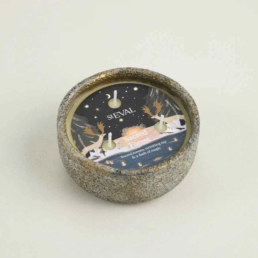 Sacred Forest, Alchemy Pot Small