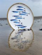 Sardine Tray - WowCornwall