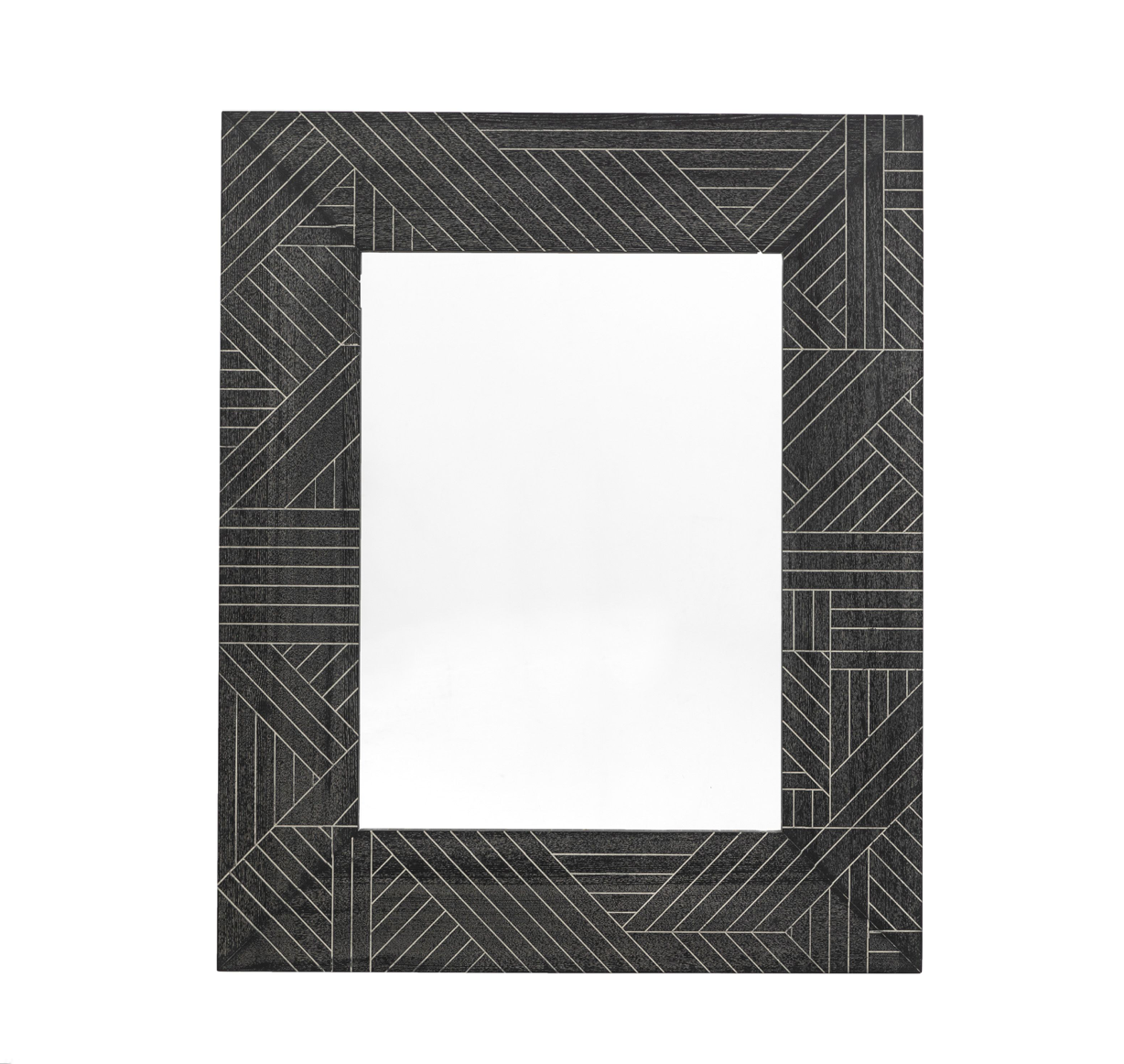 Kakuda Mirror Rectangle (w)900mm x (d)40mm x (h)1100mm - WowCornwall