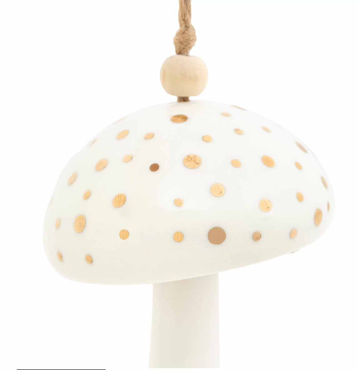 Pearly white hanging mushrooms 2pk - WowCornwall