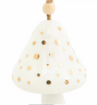 Pearly white hanging mushrooms 2pk - WowCornwall