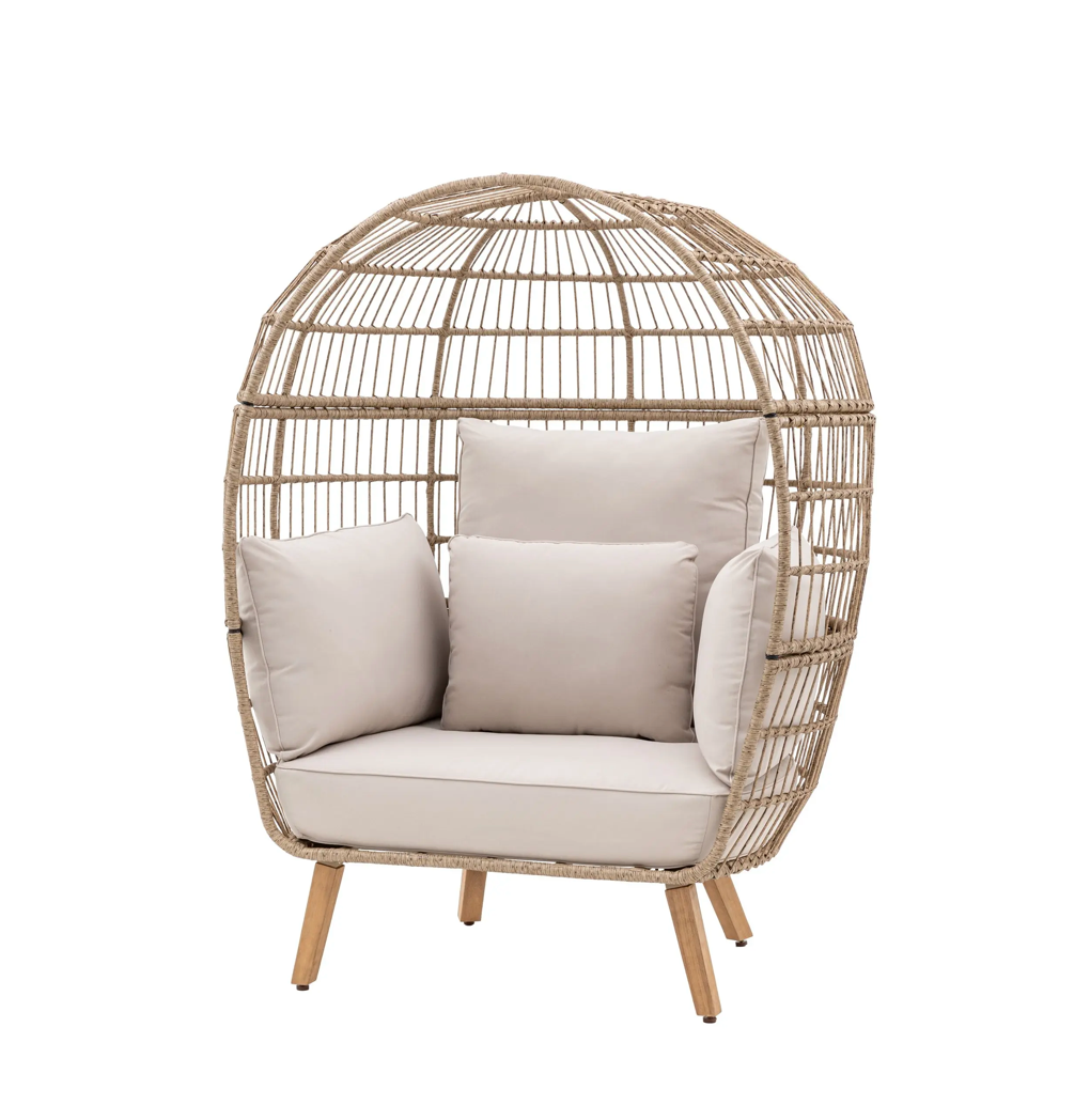 Avena Egg Chair 1070x970x1500mm - WowCornwall