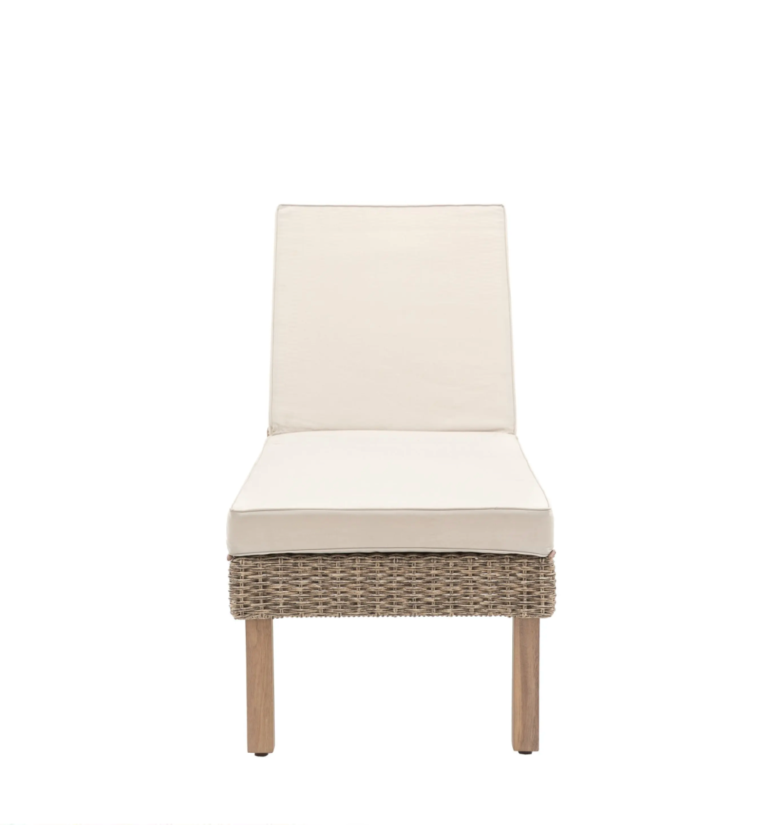 Avena Lounger 1880x560x430mm - WowCornwall