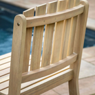 Rialto Dining Chair 450x510x830mm (2pk) - WowCornwall