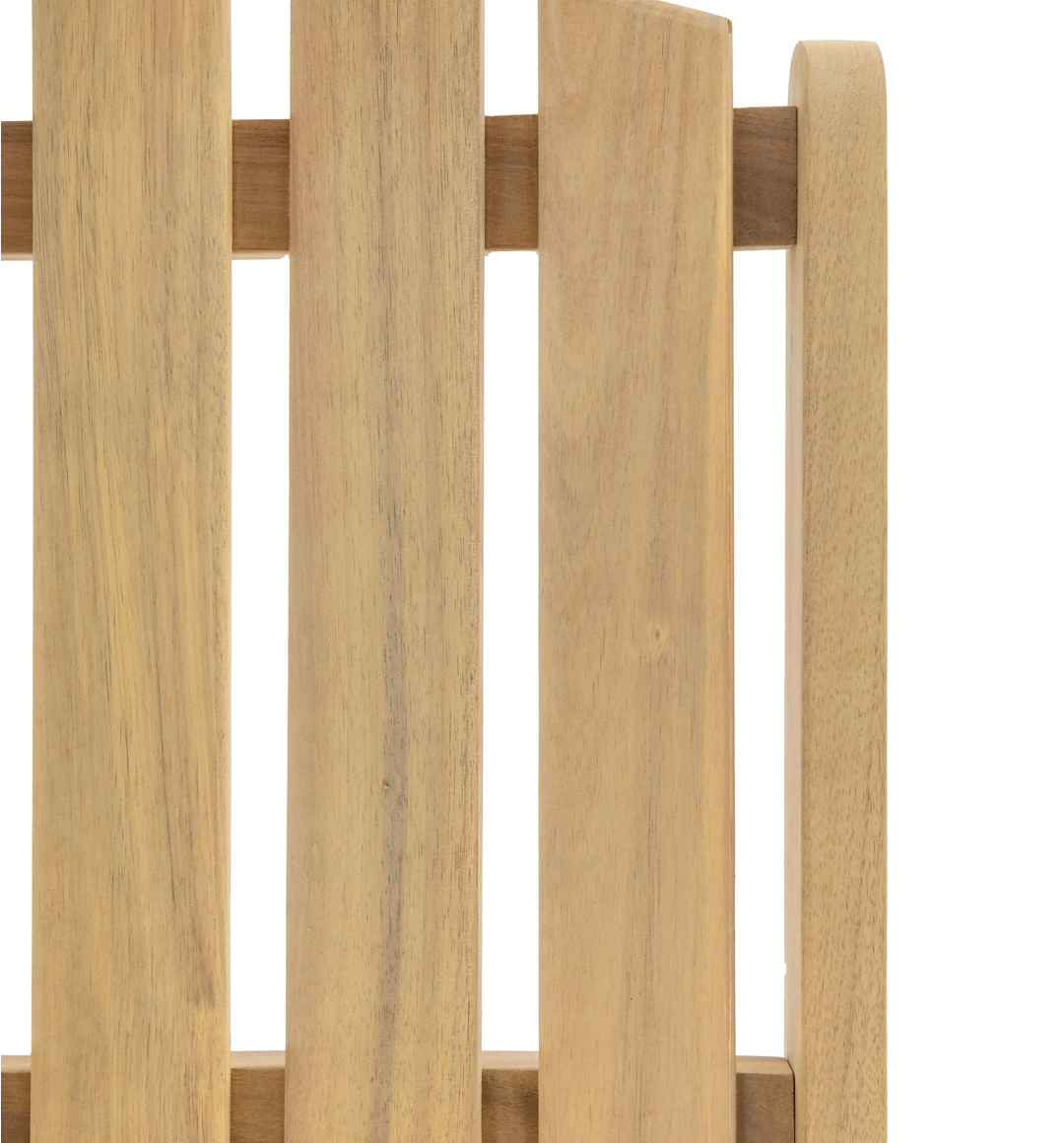 Rialto Dining Chair 450x510x830mm (2pk) - WowCornwall