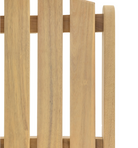 Rialto Dining Chair 450x510x830mm (2pk) - WowCornwall