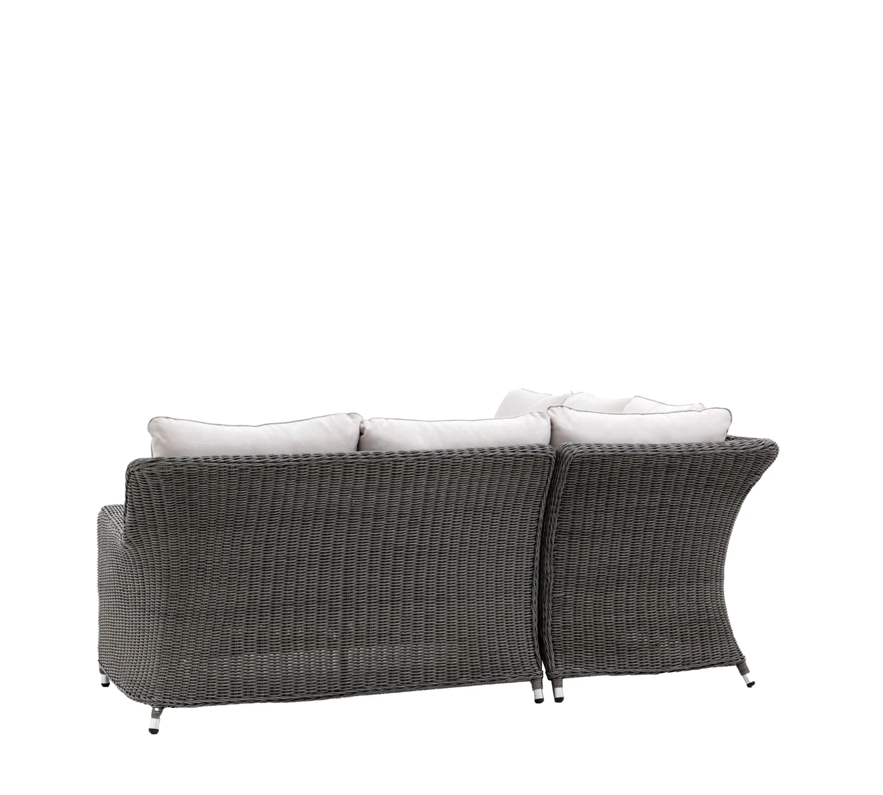 Windsor Corner Lounge Set - WowCornwall