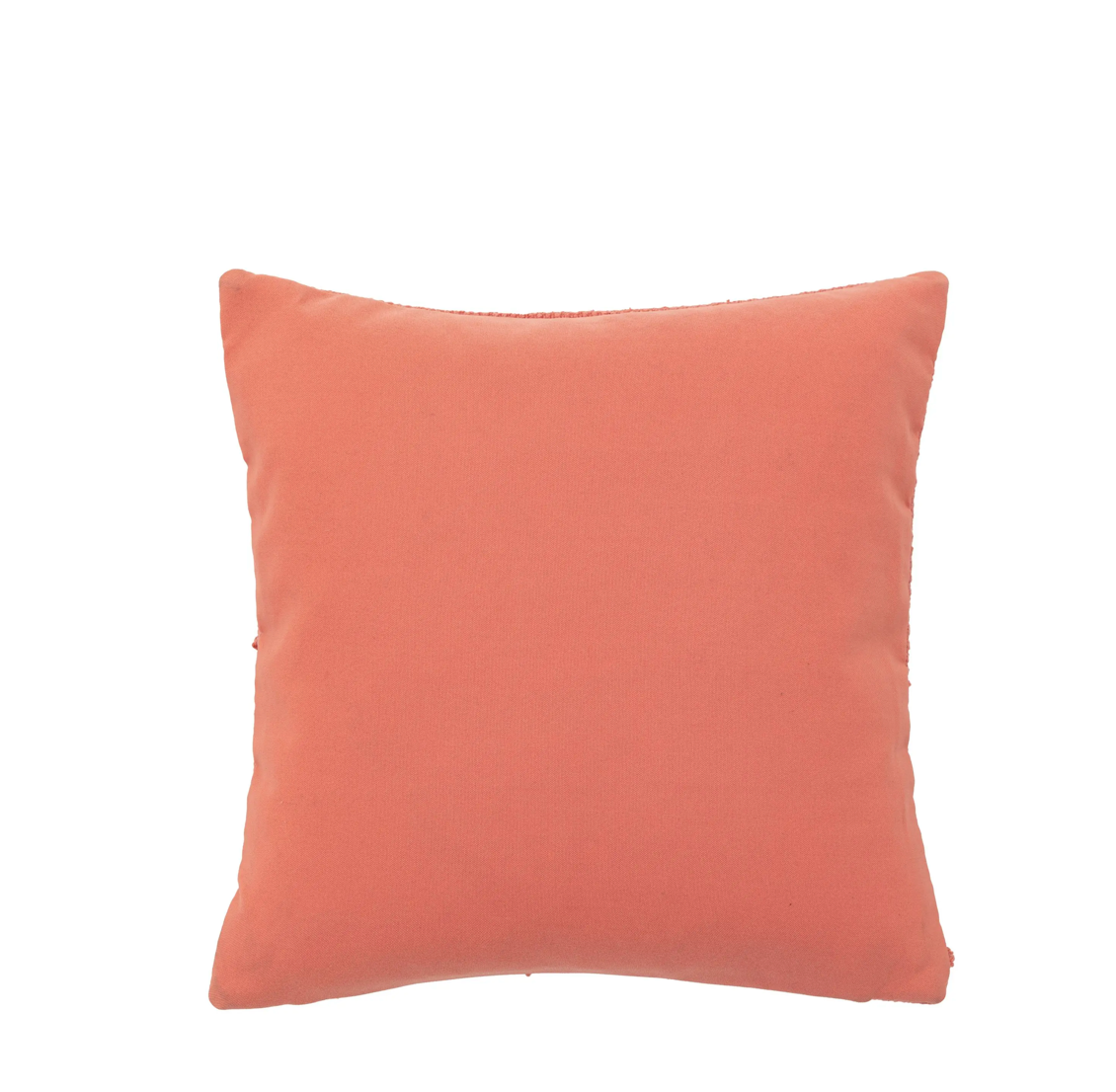 Perth Showerproof Cushion - Apricot - WowCornwall