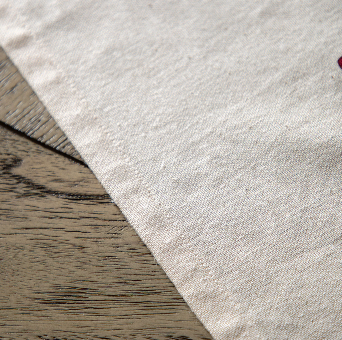 Heritage Christmas Printed Table Cloth - Large - WowCornwall