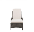 Ascot Lounger