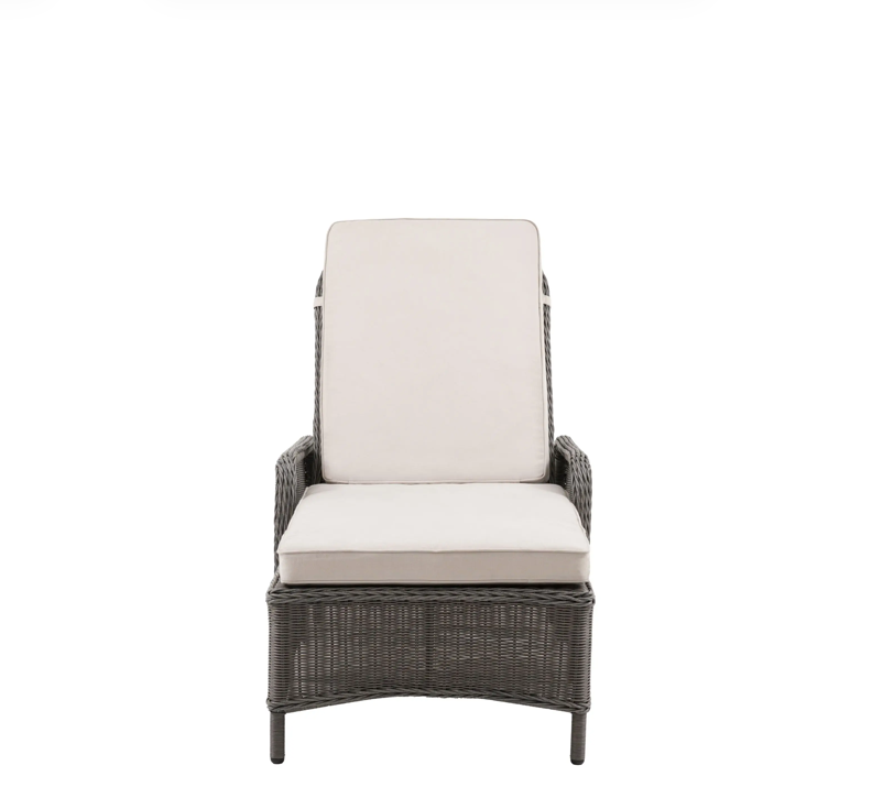 Ascot Lounger