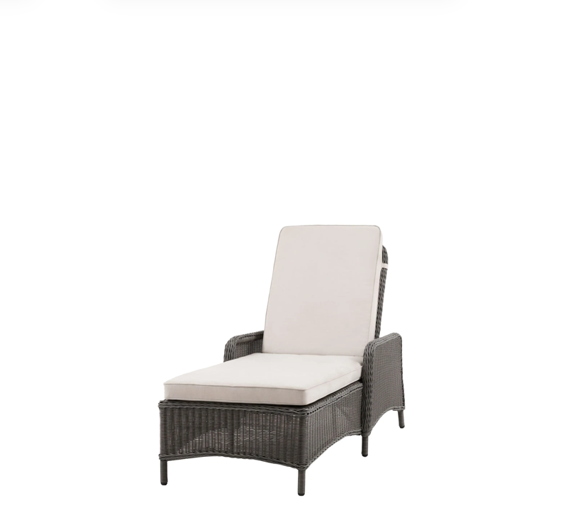 Ascot Lounger