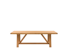 Chatsworth Dining Table 2400x1000x760mm