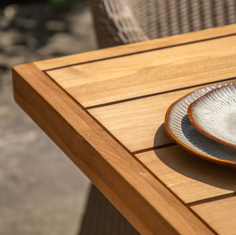 Chatsworth Dining Table 2400x1000x760mm