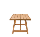 Chatsworth Dining Table 2400x1000x760mm