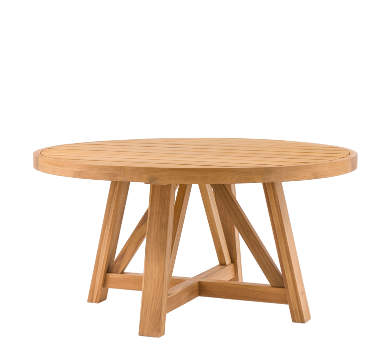 Chatsworth Round Dining Table 1500x1500x760mm